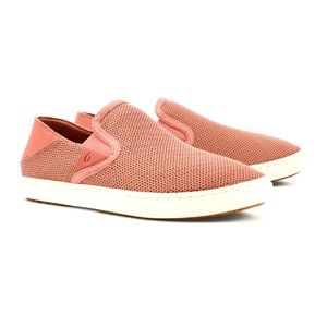 Olukai Slip On Tennis Shoes